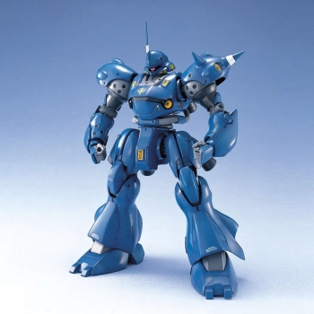 BANDAI MG 1/100 MS-18E KAMPFER