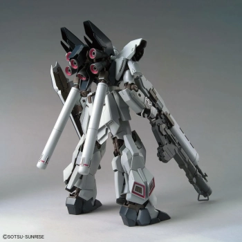 BANDAI MG 1/100 SINANJU STEIN (NARRATIVE VER.)