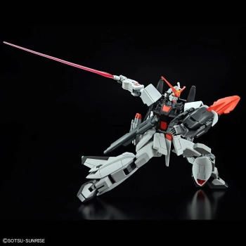 BANDAI HGCE 1/144 STTS/F-400 MURASAME KAI
