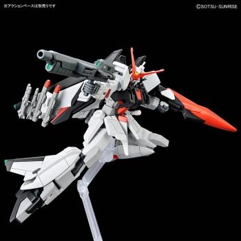 BANDAI HGCE 1/144 STTS/F-400 MURASAME KAI