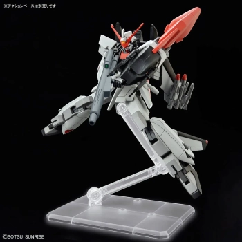 BANDAI HGCE 1/144 STTS/F-400 MURASAME KAI