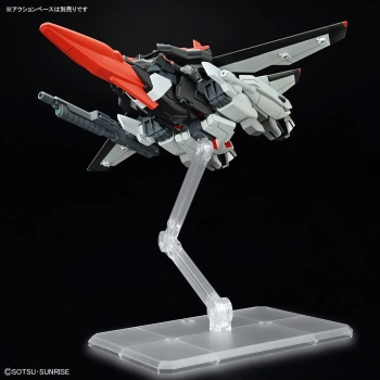 BANDAI HGCE 1/144 STTS/F-400 MURASAME KAI