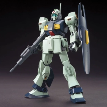BANDAI HGUC 1/144 MSA-003 NEMO ( UNICORN VER. )