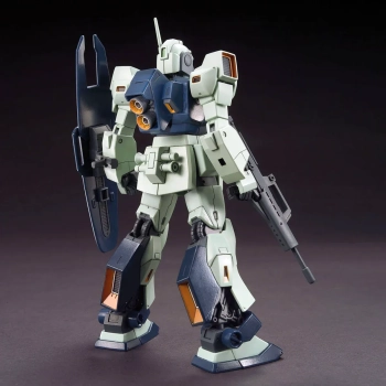 BANDAI HGUC 1/144 MSA-003 NEMO ( UNICORN VER. )