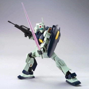 BANDAI HGUC 1/144 MSA-003 NEMO ( UNICORN VER. )
