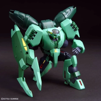 BANDAI HGUC 1/144 PMX-002 BOLONOAK-SAMMAHN
