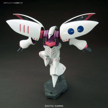 BANDAI HGUC 1/144 AMX-004 QUBELEY