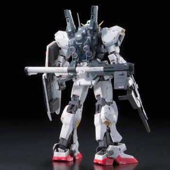 BANDAI RG 1/144 RX-178 GUNDAM MK II AEUG