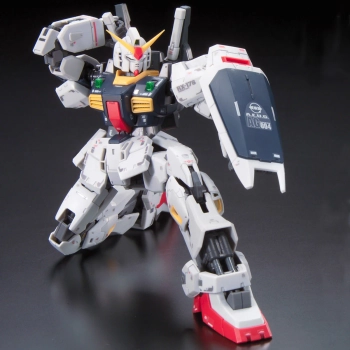 BANDAI RG 1/144 RX-178 GUNDAM MK II AEUG
