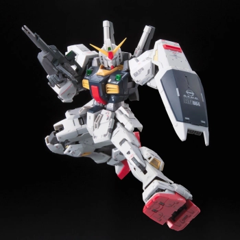 BANDAI RG 1/144 RX-178 GUNDAM MK II AEUG