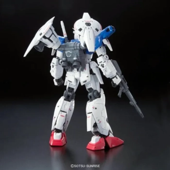 BANDAI RG 1/144 RX-78 GP01-FB FULL-BURNERN GUNDAM