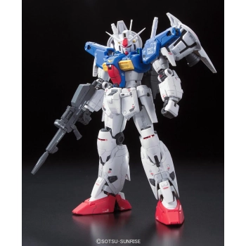 BANDAI RG 1/144 RX-78 GP01-FB FULL-BURNERN GUNDAM