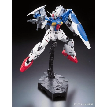 BANDAI RG 1/144 RX-78 GP01-FB FULL-BURNERN GUNDAM