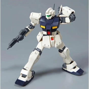 BANDAI HGUC 1/144 RGM-79C GM TYPE C