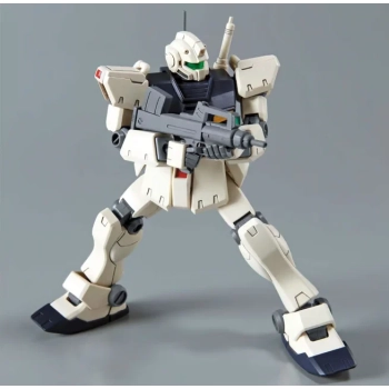 BANDAI HGUC 1/144 RGM-79C GM TYPE C