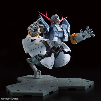 BANDAI RG 1/144 MSN-02 ZEONG