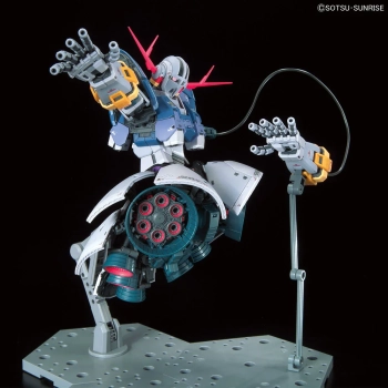 BANDAI RG 1/144 MSN-02 ZEONG