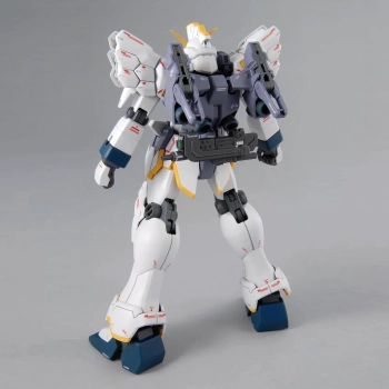 BANDAI MG 1/100 XXXG-01SR GUNDAM SANDROCK EW