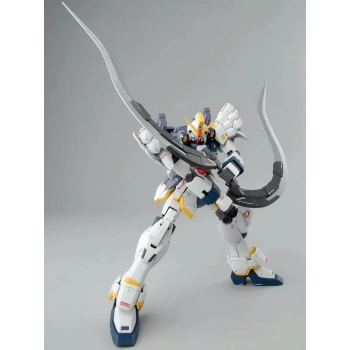 BANDAI MG 1/100 XXXG-01SR GUNDAM SANDROCK EW