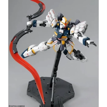 BANDAI MG 1/100 XXXG-01SR GUNDAM SANDROCK EW