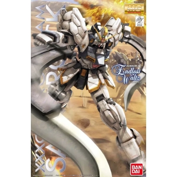 BANDAI MG 1/100 XXXG-01SR GUNDAM SANDROCK EW