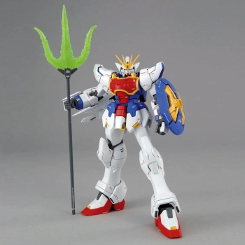 BANDAI MG 1/100 XXXG-01S SHENLONG GUNDAM EW