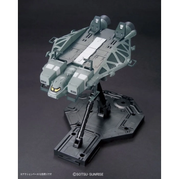 BANDAI HGUC 1/144 BASE JABBER TYPE 89