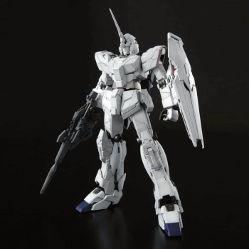 BANDAI MG 1/100 RX-0 UNICORN GUNDAM
