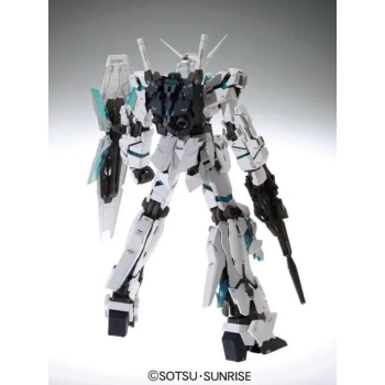 BANDAI MG 1/100 RX-0 FULL ARMOR UNICORN GUNDAM VER.KA