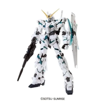BANDAI MG 1/100 RX-0 FULL ARMOR UNICORN GUNDAM VER.KA