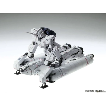 BANDAI MG 1/100 RX-0 FULL ARMOR UNICORN GUNDAM VER.KA