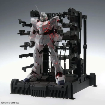 BANDAI MGEX 1/100 RX-0 UNICORN GUNDAM VER.KA