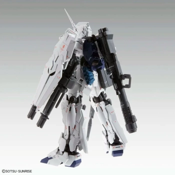BANDAI MGEX 1/100 RX-0 UNICORN GUNDAM VER.KA