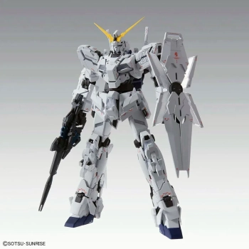 BANDAI MGEX 1/100 RX-0 UNICORN GUNDAM VER.KA