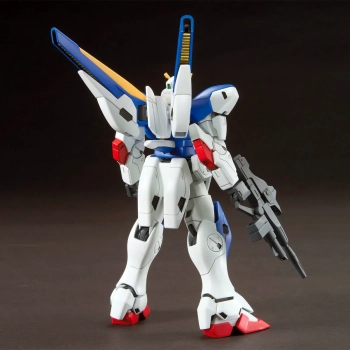 BANDAI HGUC 1/144 LM314V21 VICTORY TWO V2 GUNDAM
