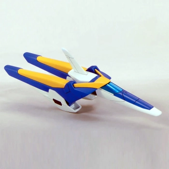 BANDAI HGUC 1/144 LM314V21 VICTORY TWO V2 GUNDAM