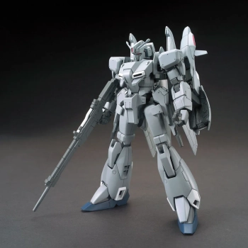 BANDAI HGUC 1/144 MSZ-006A1 ZETA PLUS A1 (UNICORN VER.)