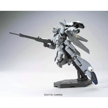 BANDAI HGUC 1/144 MSZ-006A1 ZETA PLUS A1 (UNICORN VER.)