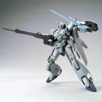 BANDAI HGUC 1/144 MSZ-006A1 ZETA PLUS A1 (UNICORN VER.)