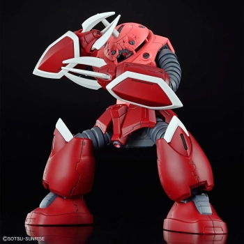 BANDAI HGCE 1/144 ZGMF-MM07 Z'Gok (Seed Freedom Ver.)