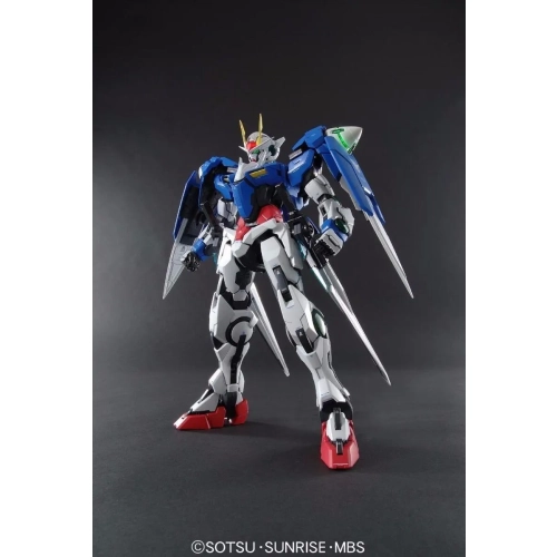 BANDAI PG 1/60 GN-0000+GNR-010 00 RAISER