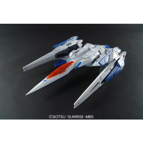 BANDAI PG 1/60 GN-0000+GNR-010 00 RAISER