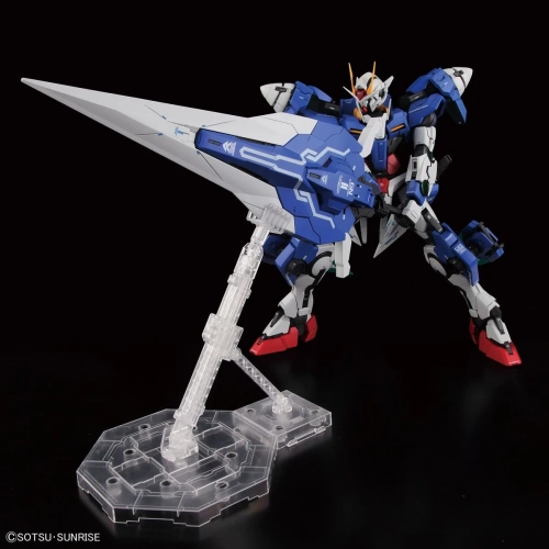 BANDAI PG 1/60 GN-0000/7S 00 GUNDAM SEVEN SWORD/G BANDAI PG 1/60 GN-0000/7S 00 GUNDAM SEVEN SWORD/G