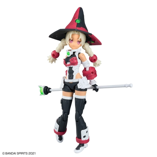 BANDAI 30MS SIS-W00 MARICAL [COLOR C]