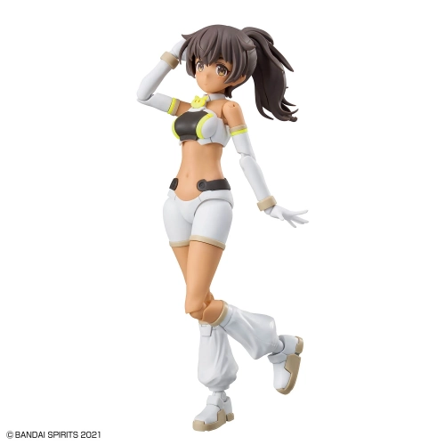 BANDAI 30MS LULUCE (LILY WEAR ) [COLOR C]