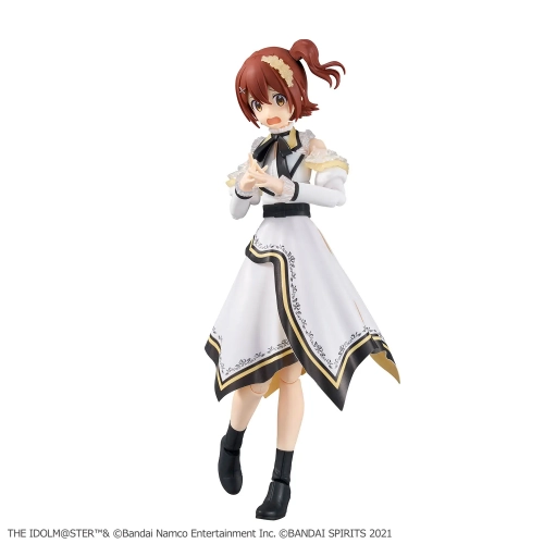 BANDAI 30MS MIRAI KASUGA (20TH ANNIV.YOU AND I !)
