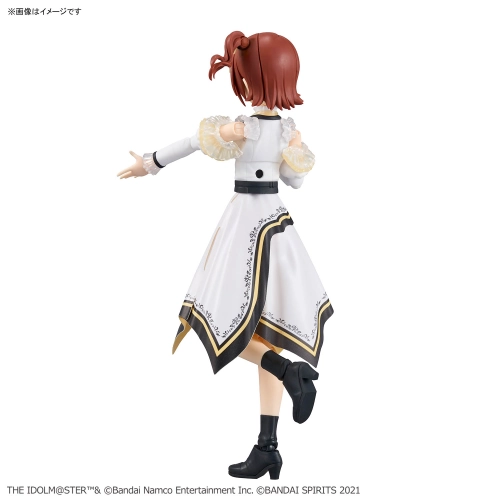 BANDAI 30MS MIRAI KASUGA (20TH ANNIV.YOU AND I !)