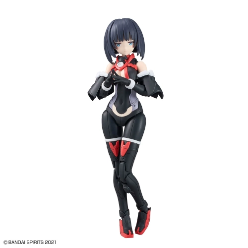 BANDAI 30MS SIS-K00 MICOLULU [COLOR B]