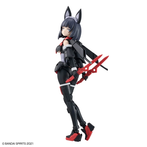 BANDAI 30MS SIS-K00 MICOLULU [COLOR B]