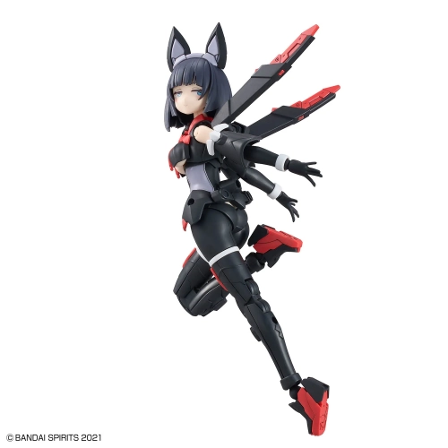BANDAI 30MS SIS-K00 MICOLULU [COLOR B]